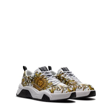 outlet scarpe versace jeans|Versace Jeans couture online shop.